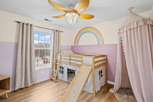 631 Saddle Ridge Drive, Bethlehem, GA 30620