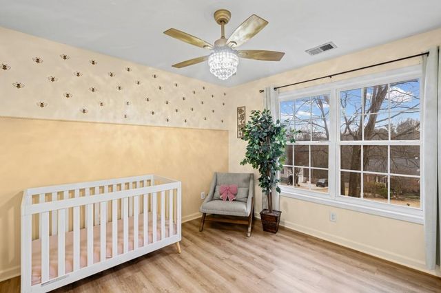 631 Saddle Ridge Drive, Bethlehem, GA 30620