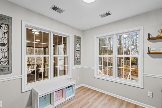 631 Saddle Ridge Drive, Bethlehem, GA 30620