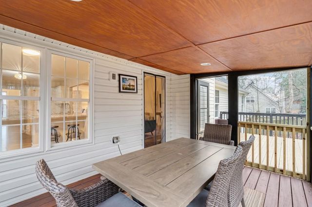 631 Saddle Ridge Drive, Bethlehem, GA 30620