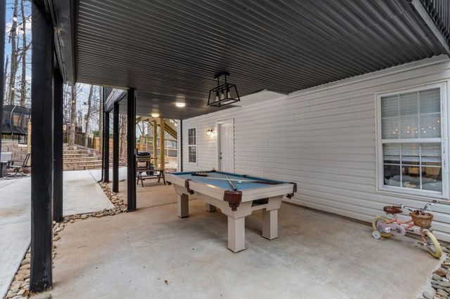 631 Saddle Ridge Drive, Bethlehem, GA 30620