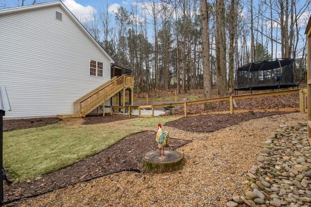 631 Saddle Ridge Drive, Bethlehem, GA 30620