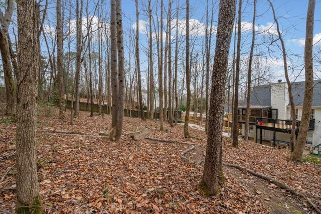 631 Saddle Ridge Drive, Bethlehem, GA 30620