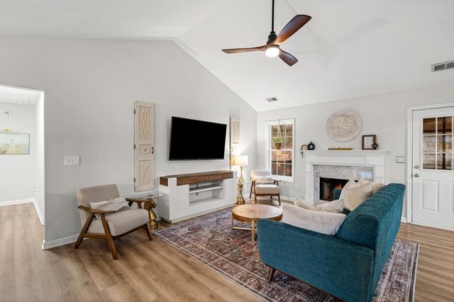 631 Saddle Ridge Drive, Bethlehem, GA 30620