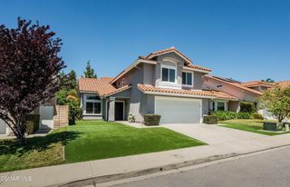 493 Messina Place, Oak Park, CA 91377