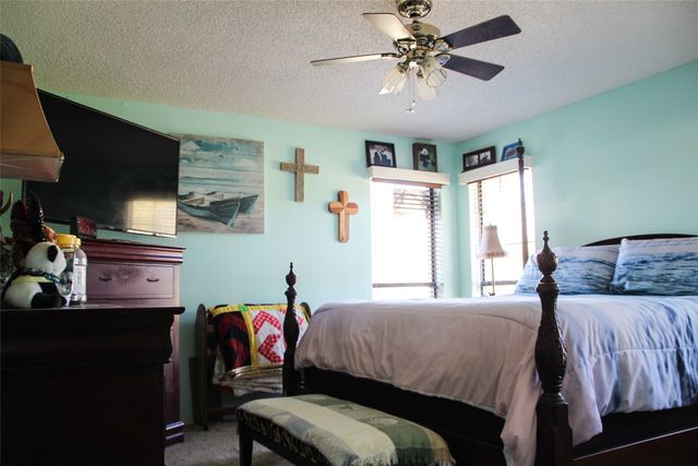 440 CR 1739, Yantis, TX 75497
