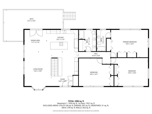 10380 Jody Avenue Court N, Stillwater, MN 55082