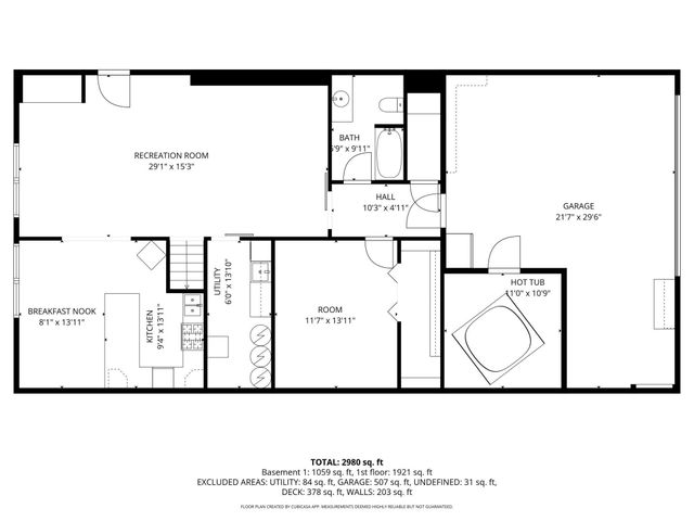 10380 Jody Avenue Court N, Stillwater, MN 55082