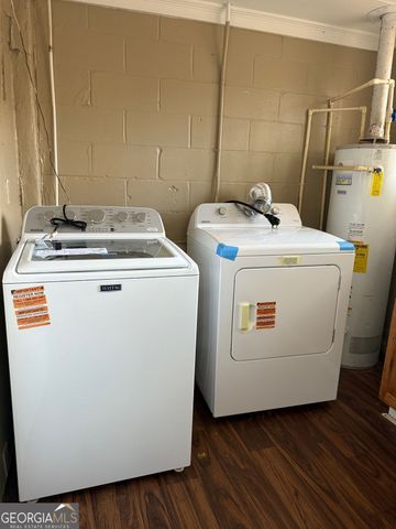 1019 DECKNER Avenue, Atlanta, GA 30310