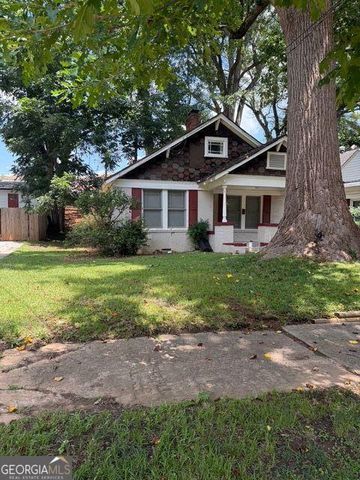 1019 DECKNER Avenue, Atlanta, GA 30310