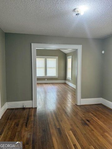 1019 DECKNER Avenue, Atlanta, GA 30310