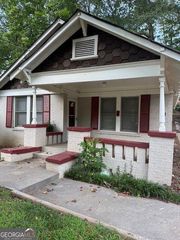 1019 DECKNER Avenue, Atlanta, GA 30310