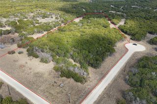 Lot 86 Jade CT, Lampasas, TX 76550