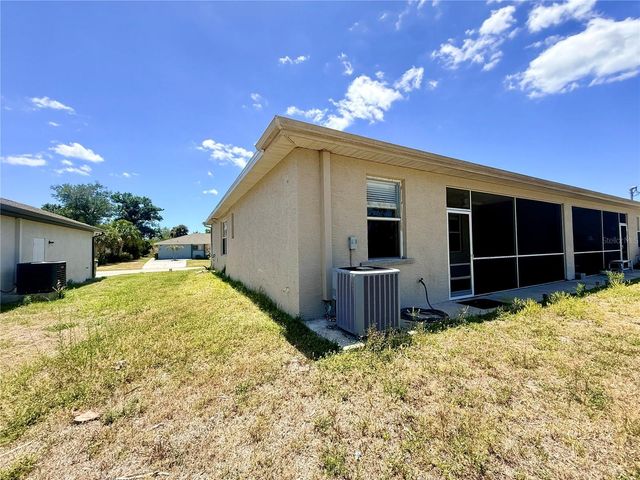 9322 ANITA AVENUE, Englewood, FL 34224