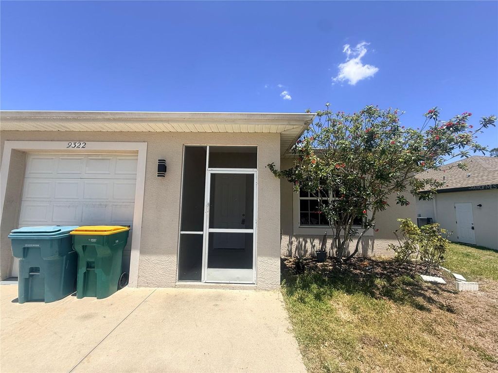 9322 ANITA AVENUE, Englewood, FL 34224