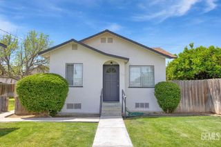 517 Sycamore Avenue, Shafter, CA 93263