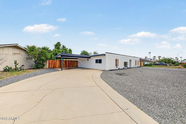 3645 E ARCADIA Avenue, Mesa, AZ 85206