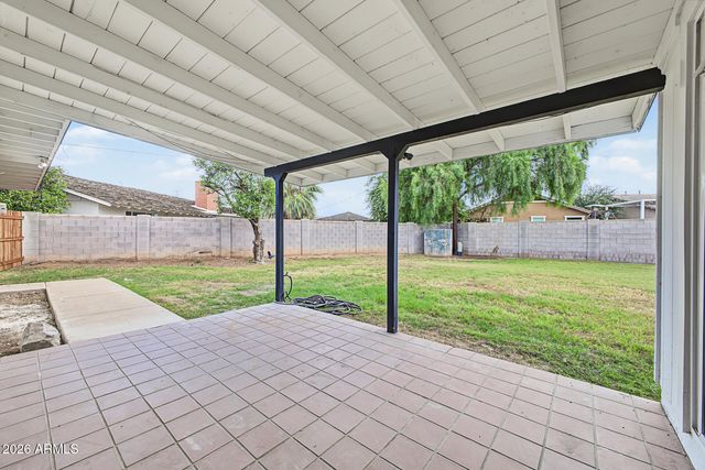3645 E ARCADIA Avenue, Mesa, AZ 85206