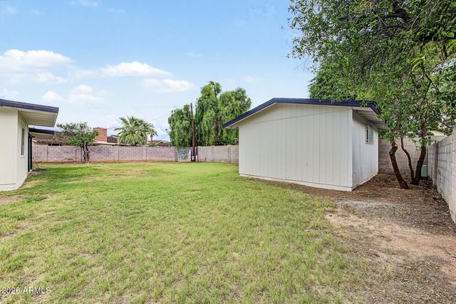 3645 E ARCADIA Avenue, Mesa, AZ 85206