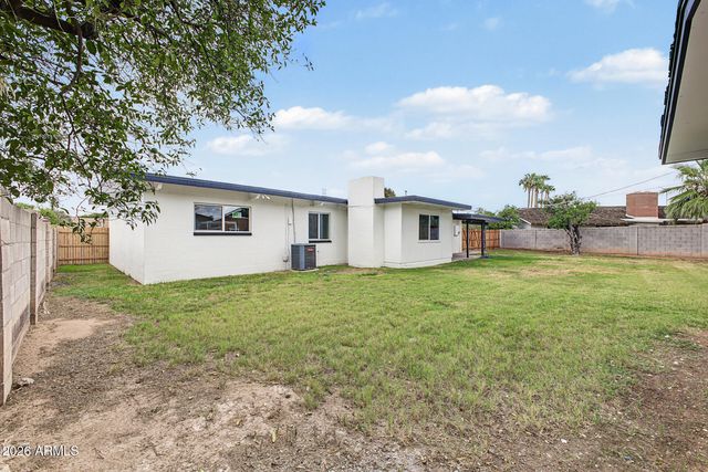 3645 E ARCADIA Avenue, Mesa, AZ 85206
