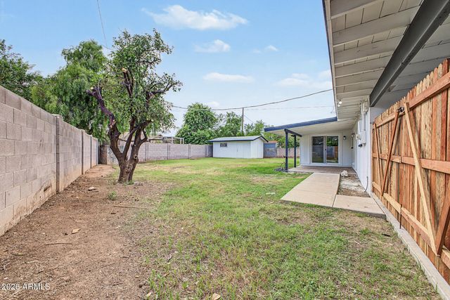 3645 E ARCADIA Avenue, Mesa, AZ 85206