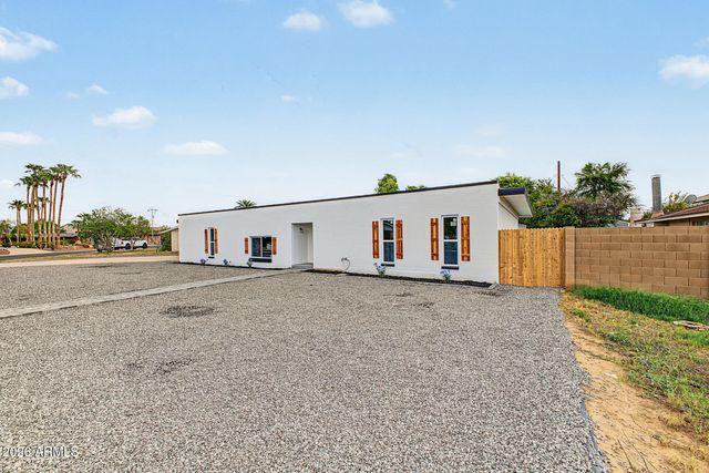 3645 E ARCADIA Avenue, Mesa, AZ 85206