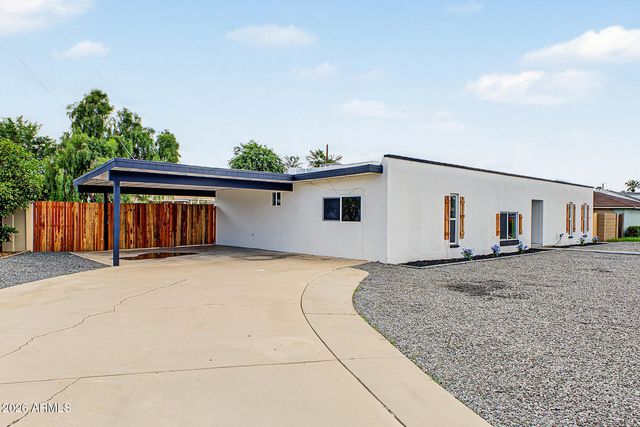 3645 E ARCADIA Avenue, Mesa, AZ 85206