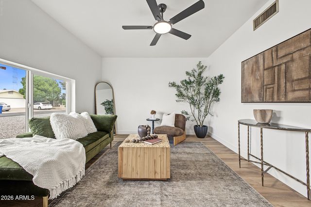 3645 E ARCADIA Avenue, Mesa, AZ 85206