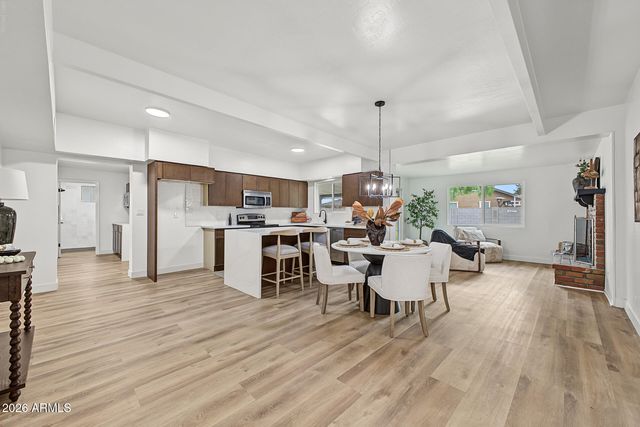 3645 E ARCADIA Avenue, Mesa, AZ 85206