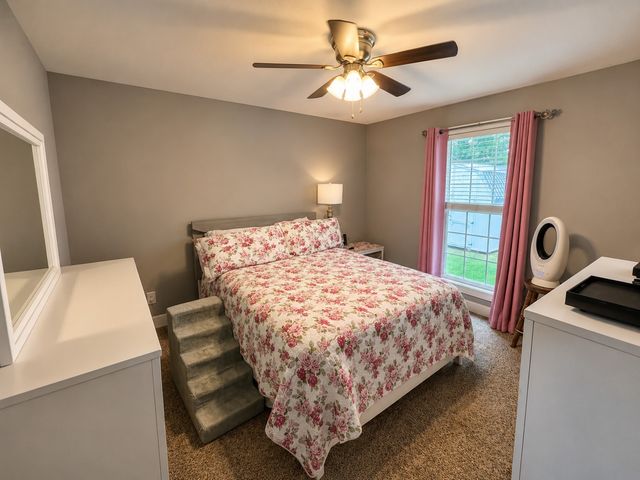 656 Kendra Dr, Smithville, TN 37166