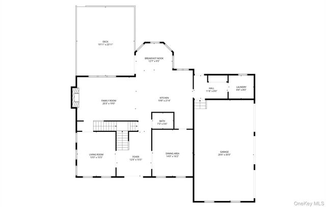 18 Almond Tree Lane, Warwick, NY 10990