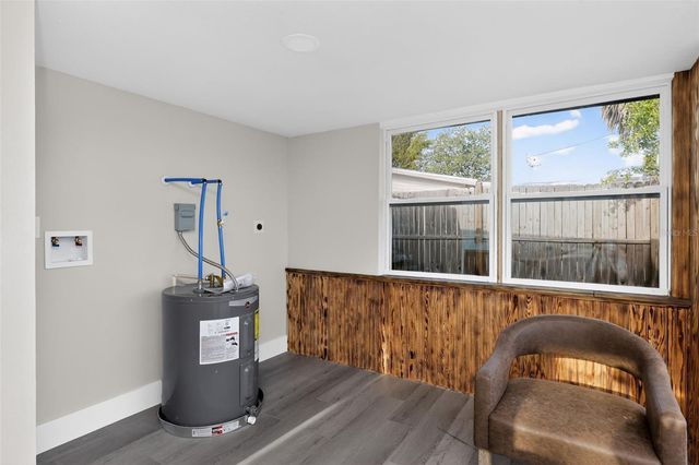 4929 LARGO TERRACE, New Port Richey, FL 34652