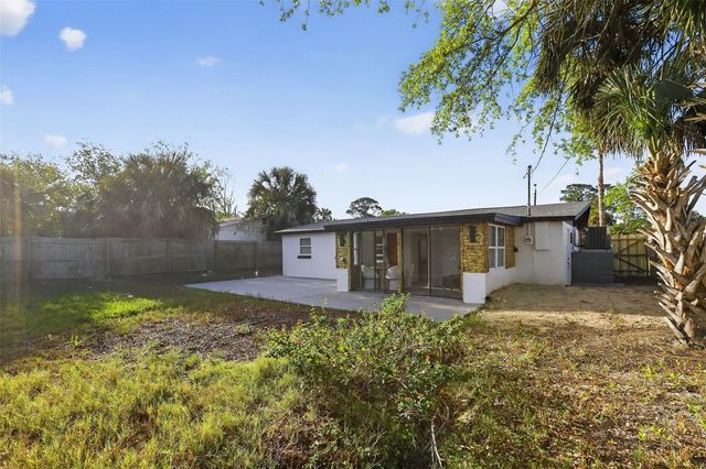 4929 LARGO TERRACE, New Port Richey, FL 34652