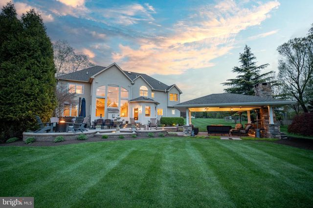 3 CAVALLO WAY, Doylestown, PA 18901