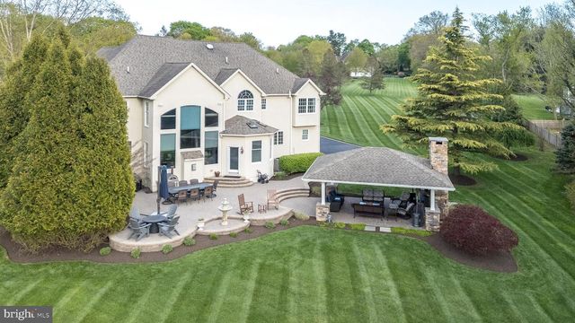 3 CAVALLO WAY, Doylestown, PA 18901