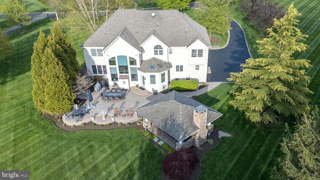3 CAVALLO WAY, Doylestown, PA 18901