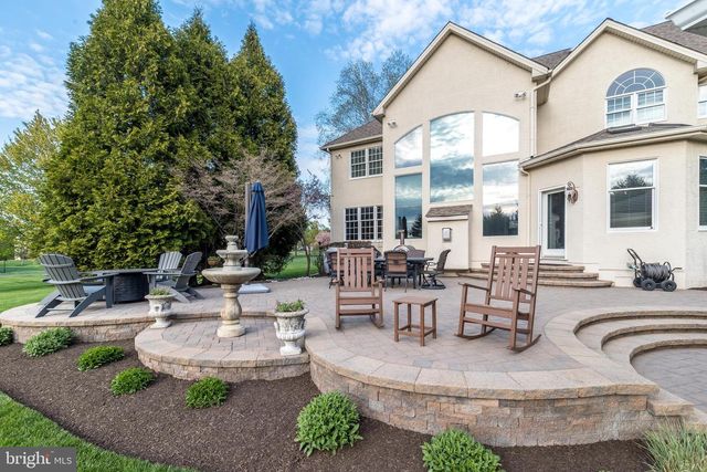 3 CAVALLO WAY, Doylestown, PA 18901
