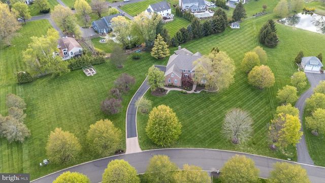 3 CAVALLO WAY, Doylestown, PA 18901