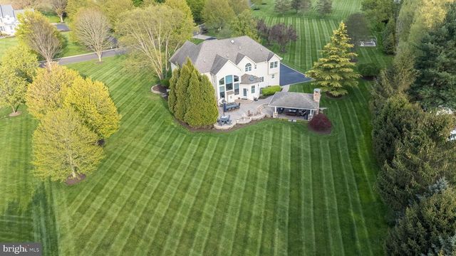 3 CAVALLO WAY, Doylestown, PA 18901