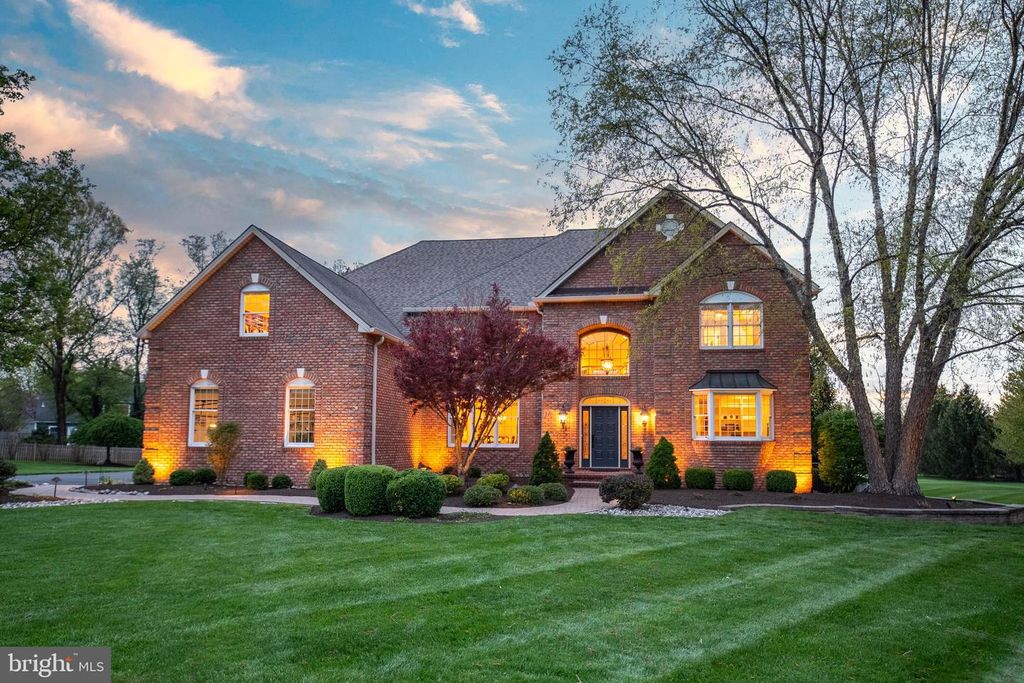 3 CAVALLO WAY, Doylestown, PA 18901