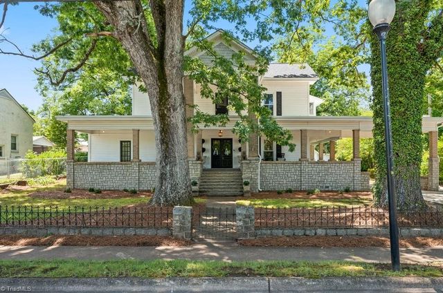 8066 Broad Street, Rural Hall, NC 27045