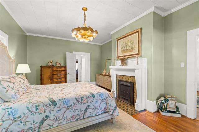 8066 Broad Street, Rural Hall, NC 27045