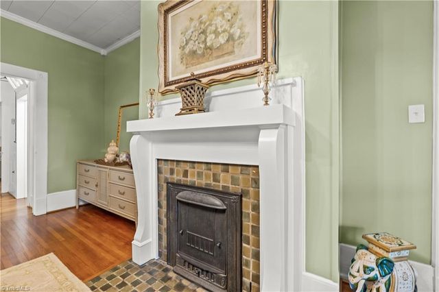 8066 Broad Street, Rural Hall, NC 27045