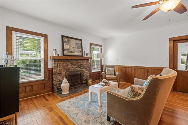 8066 Broad Street, Rural Hall, NC 27045