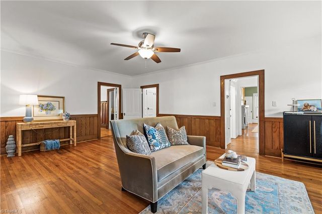 8066 Broad Street, Rural Hall, NC 27045