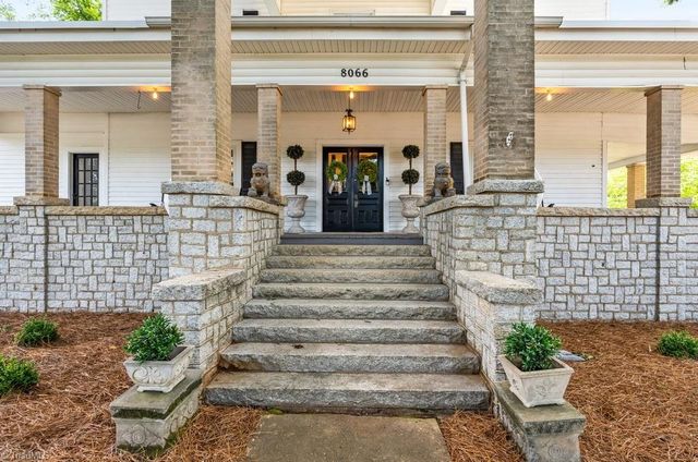 8066 Broad Street, Rural Hall, NC 27045