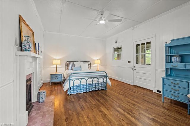 8066 Broad Street, Rural Hall, NC 27045
