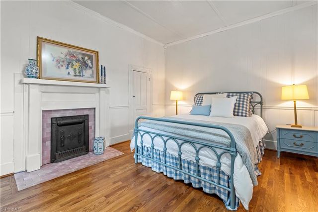 8066 Broad Street, Rural Hall, NC 27045