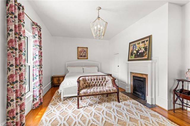 8066 Broad Street, Rural Hall, NC 27045