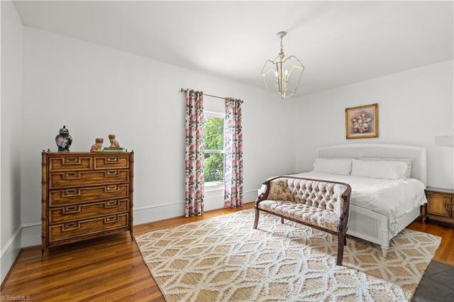 8066 Broad Street, Rural Hall, NC 27045